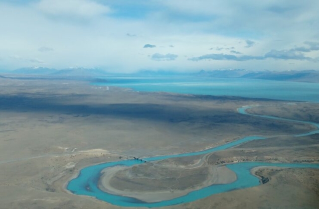 Patagonia Argentina (Sebastián Carbajo)