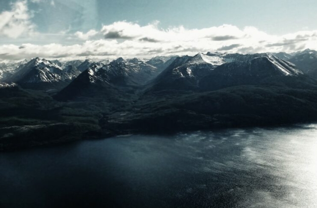 Patagonia Argentina (Sebastián Carbajo)