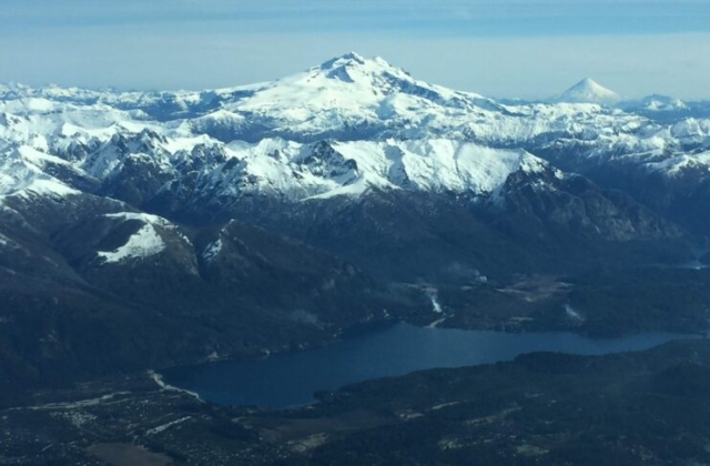 Patagonia Argentina (Sebastián Carbajo)